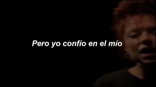 The Sundays - Can&#39;t Be Sure (Subtitulado En Español)