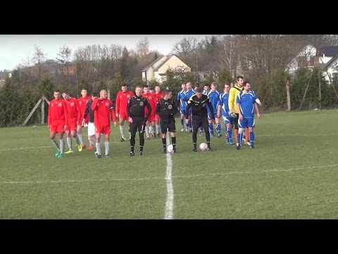 13.11.2016 Pomowiec Kijewo Królewskie – MKS Unia Wąbrzeźno 2:3