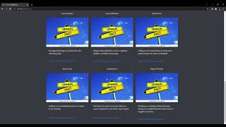 computer science student projects thumbnail