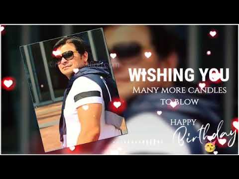 Haroon Rasheed Birthday 🎂