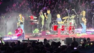 Zobacz My Chemical Romance w hołdzie Liverpool FC