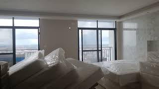 Vientiane Life Center Condo Progressing VDO for our client reference