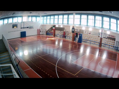 A.R. FINCANTIERI - OLYMPIA SERIE C. MASCHILE