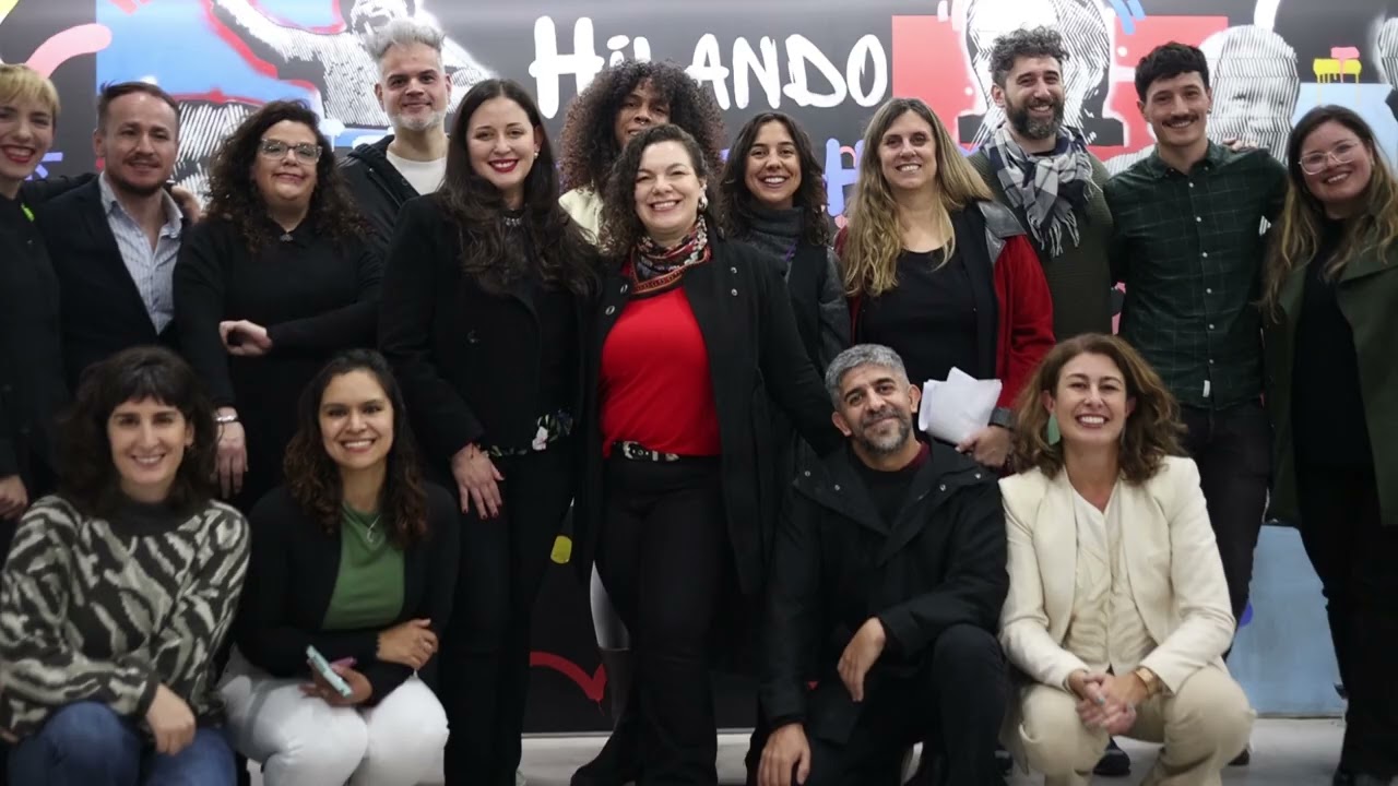 Festival de Arte y Derechos Humanos