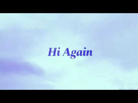 2K RIRI & athkall - Hi Again (Official Audio)