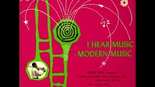 Eddie Bert - Falling In Love All Over Again