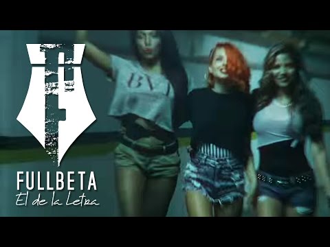 Fullbeta - ESTO ES PA TI (Video Oficial) ft Fontta