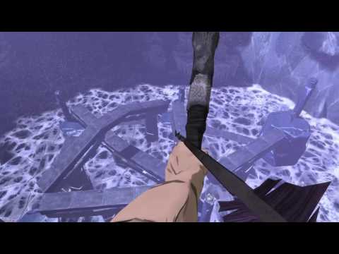 King's Quest Chapter 4: Arrow puzzle solution