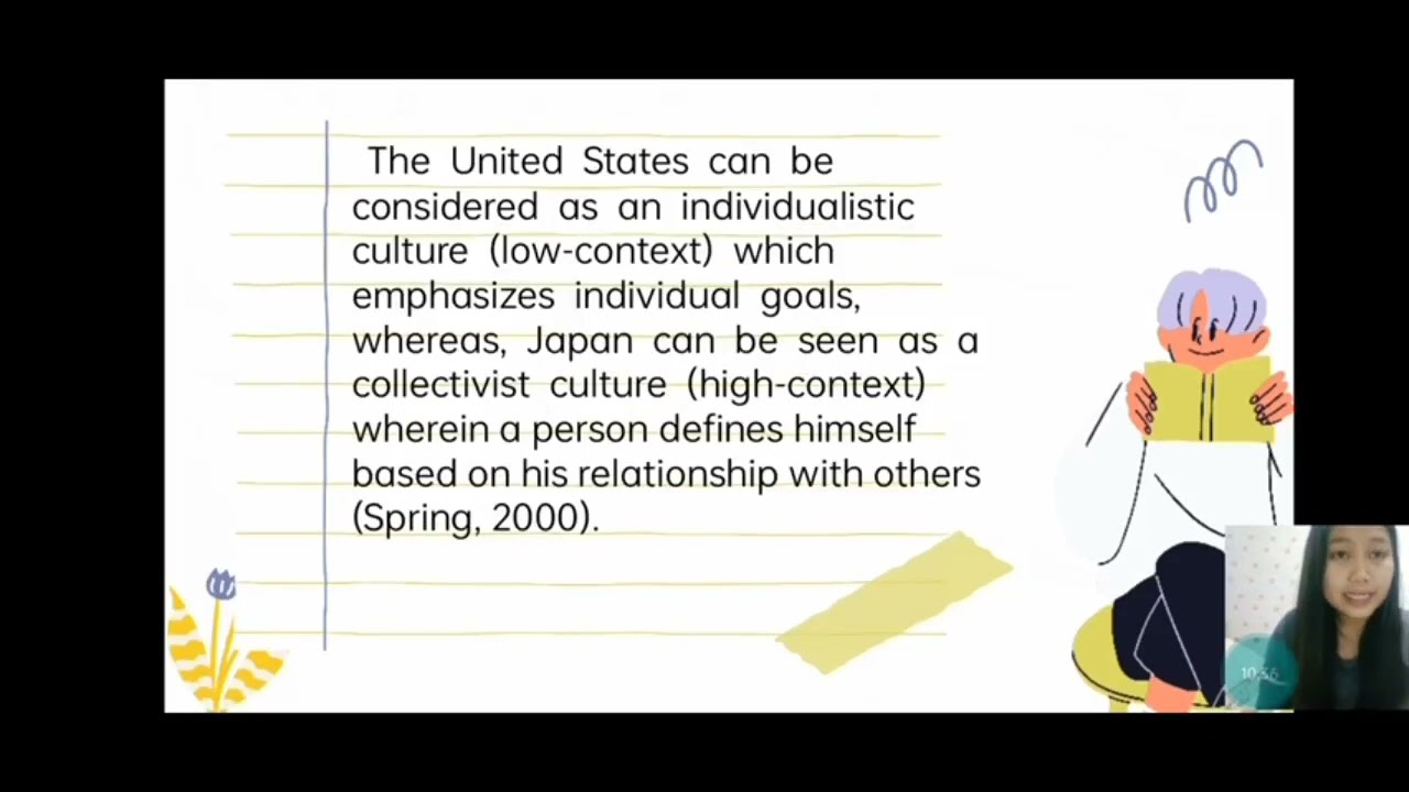 LOCAL AND GLOBAL COMMUNICATION IN MULTICULTURAL SETTING