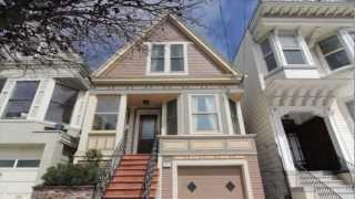 preview picture of video 'The Real Home Tour of 738 Lyon Street San Francisco, CA'