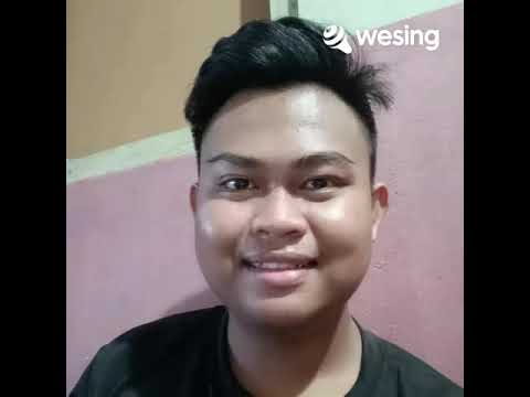 Nuan Mungkil Janji(Cover by Stenley)