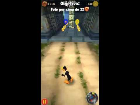 Looney tunes dash level 424- 3 stars