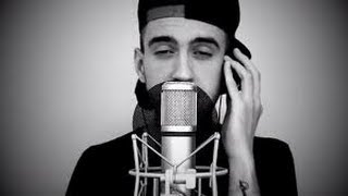 Mike Hough [cover] Wrecking Ball