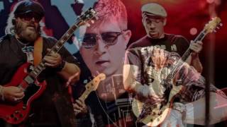 Nick Moss Band  ~  ''This Is The End''&''Serves Me Right To Suffer'' (Audio Only) Live 2016