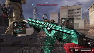 Warface - Chernobyl Mission [ Normal ]