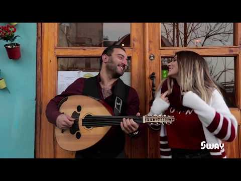 LOVE / Ahwak mashup by Sway Entertainment