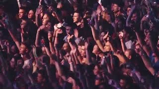 Carla&#39;s Dreams - Coke Live | Lansarea albumului &quot;DA. NU. NA&quot; | 13.09.2014