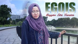 Download lagu Suciajrams - Egois Reggae Ska Version mp3 Download lagu Suciajrams - Egois Reggae Ska Version mp3