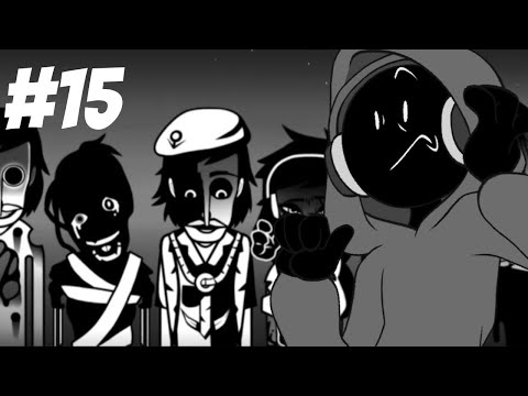 This 'Orin Ayo' Remake is Amazing (and creepy) || Incredibox Mods #15