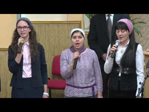 Duminica 18 Decembrie 2016 Dimineata