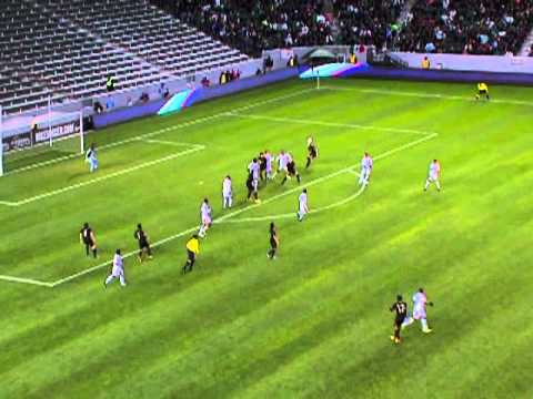 3.27.12 MOQ Highlights Mexico v Panama
