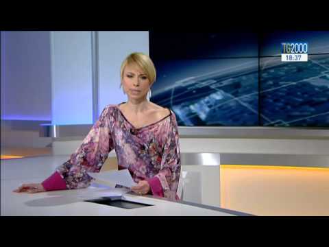 Tg2000 del 28 marzo 2015 - Edizione delle 18.30