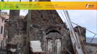 preview picture of video 'Câmara de Lobos 2013 - Video 3 - Forno da Cal'