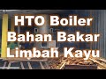 THERMAL OIL HEATER -IDM BOILER-Thermal Oil office Jakarta 13
