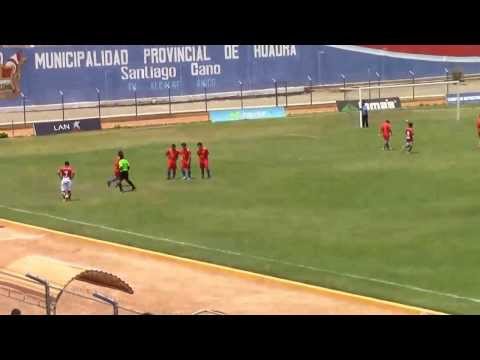 CLUB DEFENSOR AMAY vs JOSE CARLOS MARIATEGUI