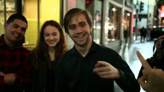 Electric Touch + by Yigal Mesika