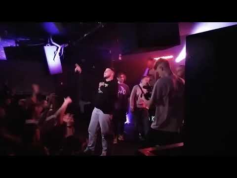 Koncert TRAPFEST Najlepsze na koniec Matiskater oraz Young Multi Wrocław