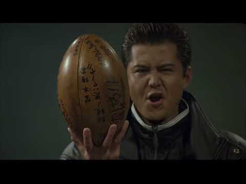 Awano Wishes You a Merry Christmas