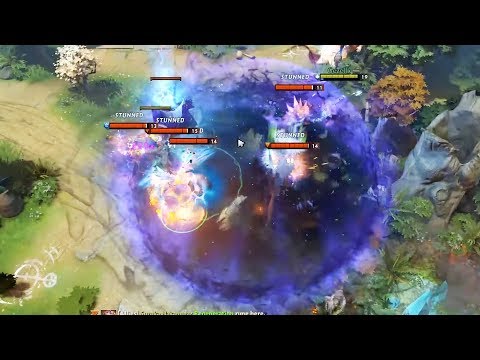 5-MAN CHRONO WOMBO COMBO