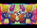 BACKYARDIGANS THEME SONG OFFICIAL TRAP REMIX KEIRON RAVEN