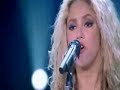 video - Shakira - The One