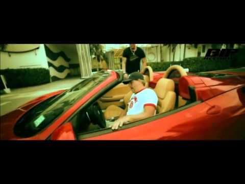 Dj F R A N K Feat. Craig Smart & Tom E - Burning It Up (Official Video)