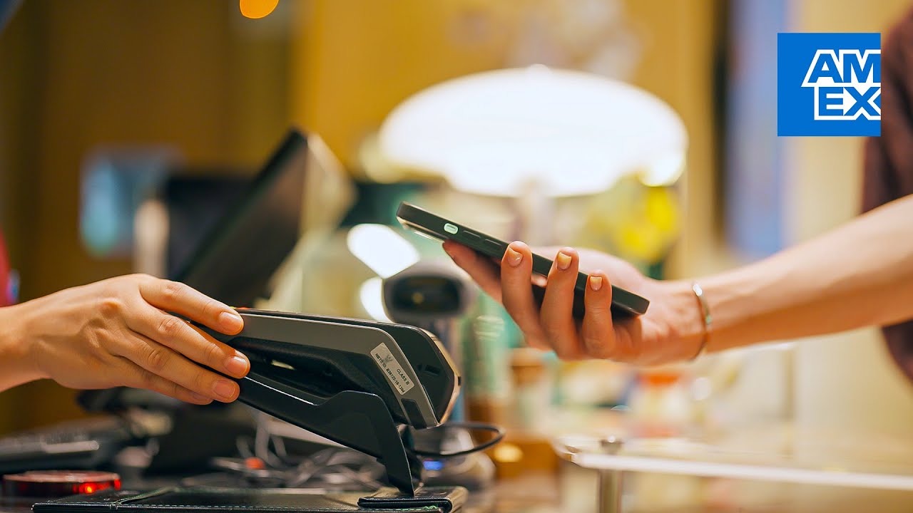 The American Express Business Platinum Card® and the Membership Rewards® Program: Earn & Redeem