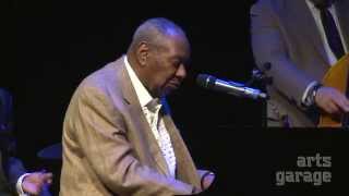 Freddy Cole