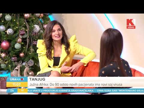 URANAK | Na koga nam se na društvenim mrežama ugledaju deca? | Jasmina Šupeljak