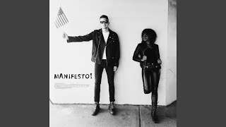 Manifesto! Music Video