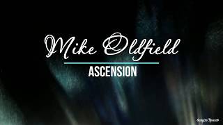 Mike Oldfield - Ascension