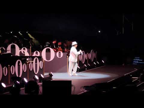 Renato Zero - Cercami (live da L'Orazero in Tour, Roma, 24/01/2026)