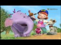 Tigger And Pooh Theme Song Cantonese Version