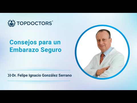 Consejos para un Embarazo Seguro