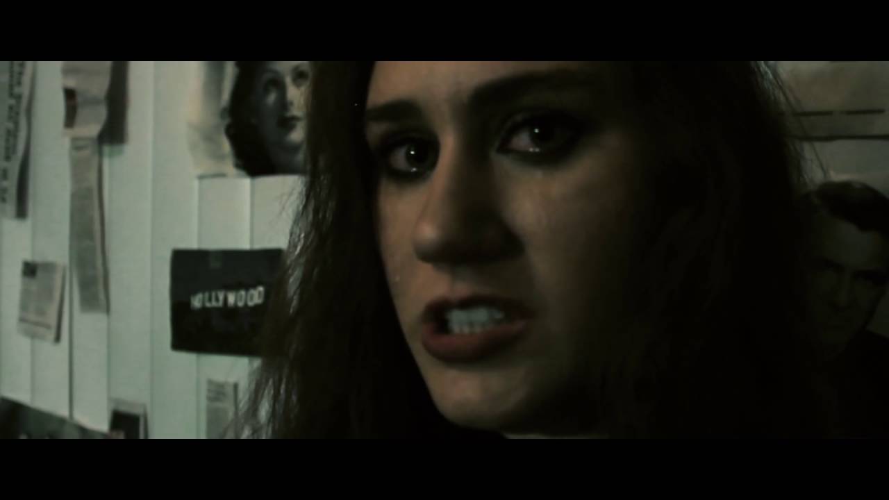"7"- Official Trailer