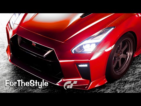 Gran Turismo 5 OST 🎵