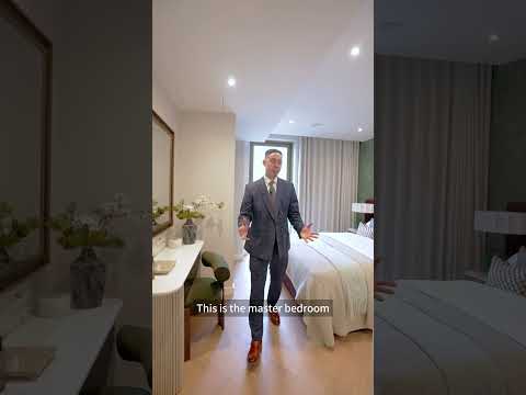 One Thames Quay – Waterfront Living in Canary Wharf