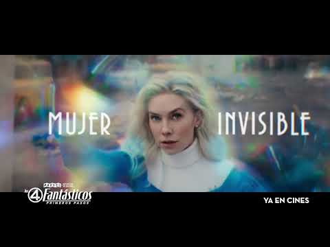 Anuncio: 'Son mundialmente famosos'