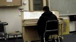 Ryuichi Sakamoto - Merry Christmas, Mr. Laurence - Recital