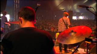 Jack Penate - Spit At The Stars